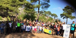 Kemal Saraçoğlu Vakfı’na 11.000 TL’lik Katkı