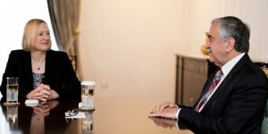 Bir saat görüştüler, açıklama yok