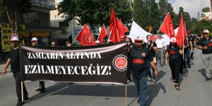 KTAMS hükümete önerilerini sundu