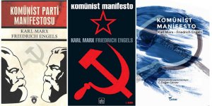 Manifesto’nun Ufku: 170 Yıl Önce 170 Yıl Sonra