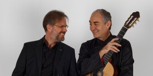 Salman & Korad Duo Konseri yarın akşam