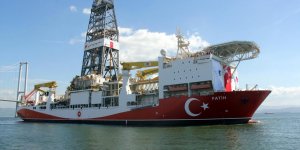 "Fatih" Akdeniz'e  geliyor