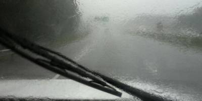 En çok yağış Alevkaya’da