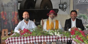 9. Beşparmaklar Kültür Sanat Günleri iptal edildi