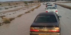 Polisten yol uyarısı