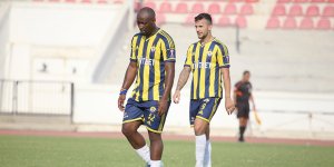 Oshan: “Toparlanacağız”