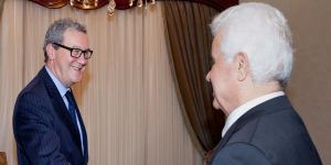 BKP: “Müzakereler bir an önce başlasın”