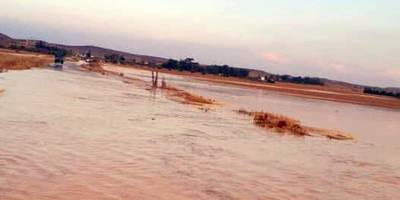 En çok yağışı Akdeniz aldı