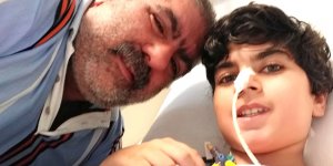 ​​​​​​​“Hastalığı öğrendiğimde şok oldum,  hiçbir belirti yoktu”