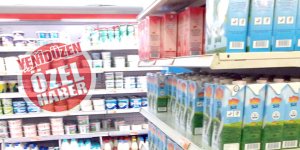 “Sütteki fiyatlar için görüşme ve elektrikte indirim talebi”