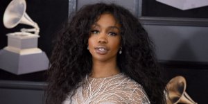 Muhteşem Bir Ses,  Solana Imani Rowe  ‘SZA’