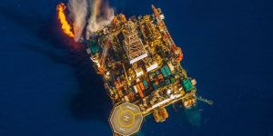 Doğalgaz konusunda üç önemli gelişme