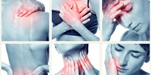 Yumuşak doku romatizması  (Fibromiyalji)