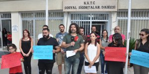 “Özel sektör çalışanları ikinci sınıf”