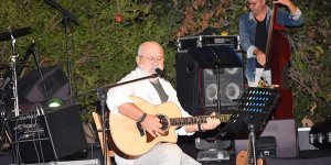 Zeytin Festivali, Ortaçgil konseriyle son buldu