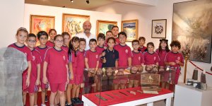 YDÜ “Sanat Merkezi” kuruldu