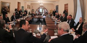 “Gevşek Federasyon müzakereleri ete kemiğe bürünüyor”