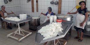 BOBİM Süt Ürünleri Direktörü Hüseyin İmam: “Kalitede İddialıyız”