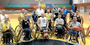 Engelsiz Yürekler sezona hazır