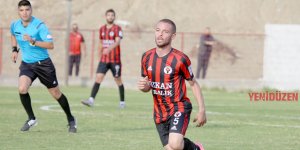 “Zorlu ve çekişmeli bir ligin içindeyiz”