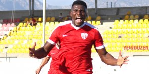 “Gollerime devam edeceğim”