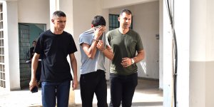 Islah olmayan sanığa 9 ay hapis cezası…