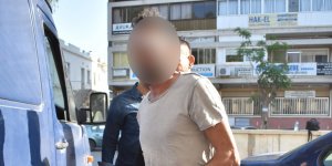 4 kez bıçakladı…