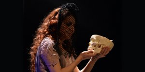 Shakespeare & Music sahne alıyor