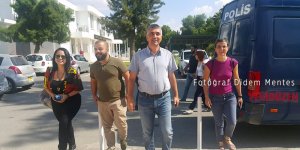 'Vicdani Ret' için gözler AİHM'de