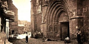 İngiliz döneminin ilk yıllarında Kıbrıs: Lefkoşalılar