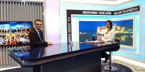 “EKONOMİ  İÇİN 8 AYDA  40 UYGULAMA  BAŞLATTIK”