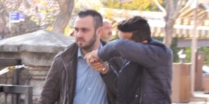 Başdemir 8 ay hapse mahkûm oldu