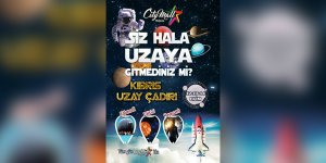 CITY MALL’da eğlence bitmiyor