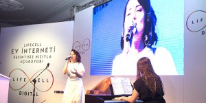 “Evde internetin adı: Lifecell Digital”