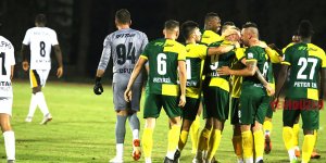 Mağusa Türk Gücü Teknik Direktörü Ali Oraloğlu:    “Önemli olan istikrar”