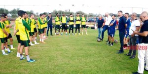 “Garga Arena” hizmete girdi