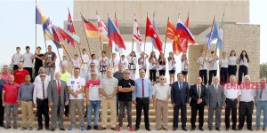 Geleneksel oyunlar başladı