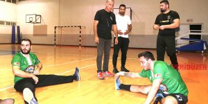 GG’de parola ‘Başarı’