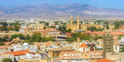 Keravnos: "Büyük iş insanları kuzeydeki taşınmazlarını satıyor"