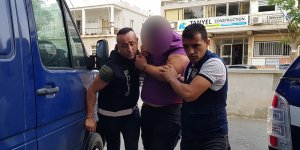 Mağusa’da tecavüz