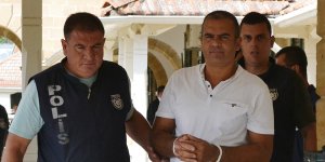 İzveren 7 yıl sonra hapis cezası aldı