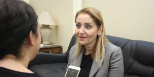 Kıbrıslı Türk sanatçıların önü açılacak