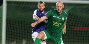 Karadağ’da kardeş payı: 3-3