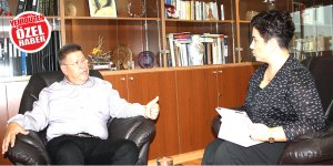 “Güneyde iş arayan Kıbrıslı Türk sayısında artış var”