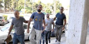 Teminatla serbest kaldılar…