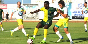 MTG sonradan açıldı: 4-1