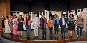 Devlet Tiyatroları yeni sezonu açtı