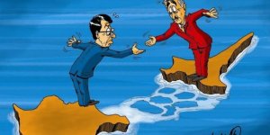 ANASTASİADİS: İKİ DEVLETLİ FLÖRT MÜ?