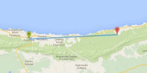 Kuzeydeki mülkiyet için DEDEKTİF tuttu (!)