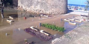 Bir 'HENDEK' masalı